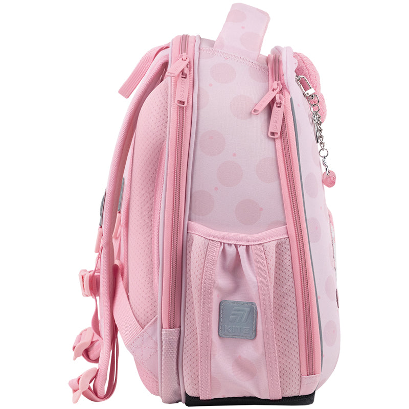 Рюкзак шкільний каркасний Kite Education Hello Kitty HK26-555S-2. Фото 4