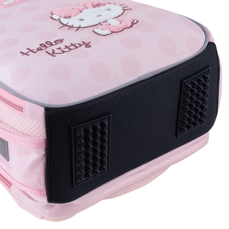 Рюкзак шкільний каркасний Kite Education Hello Kitty HK26-555S-2. Фото 8