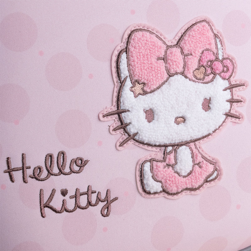 Рюкзак шкільний каркасний Kite Education Hello Kitty HK26-555S-2. Фото 14