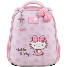 Рюкзак шкільний каркасний Kite Education Hello Kitty HK26-555S-2. Фото 3