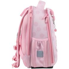 Рюкзак шкільний каркасний Kite Education Hello Kitty HK26-555S-2. Фото 4