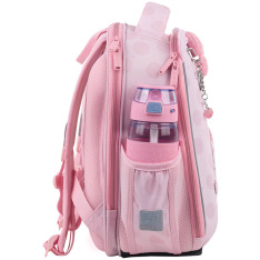 Рюкзак шкільний каркасний Kite Education Hello Kitty HK26-555S-2. Фото 5