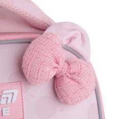 Рюкзак шкільний каркасний Kite Education Hello Kitty HK26-555S-2. Фото 13