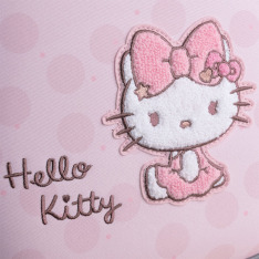 Рюкзак шкільний каркасний Kite Education Hello Kitty HK26-555S-2. Фото 14