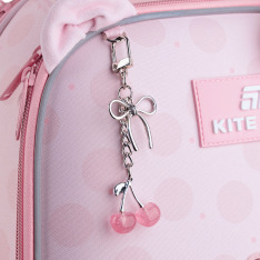 Рюкзак шкільний каркасний Kite Education Hello Kitty HK26-555S-2. Фото 15
