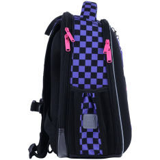Рюкзак шкільний каркасний Kite Education Kuromi HK26-555S-3. Фото 4