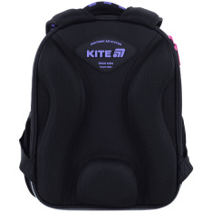 Рюкзак шкільний каркасний Kite Education Kuromi HK26-555S-3. Фото 7