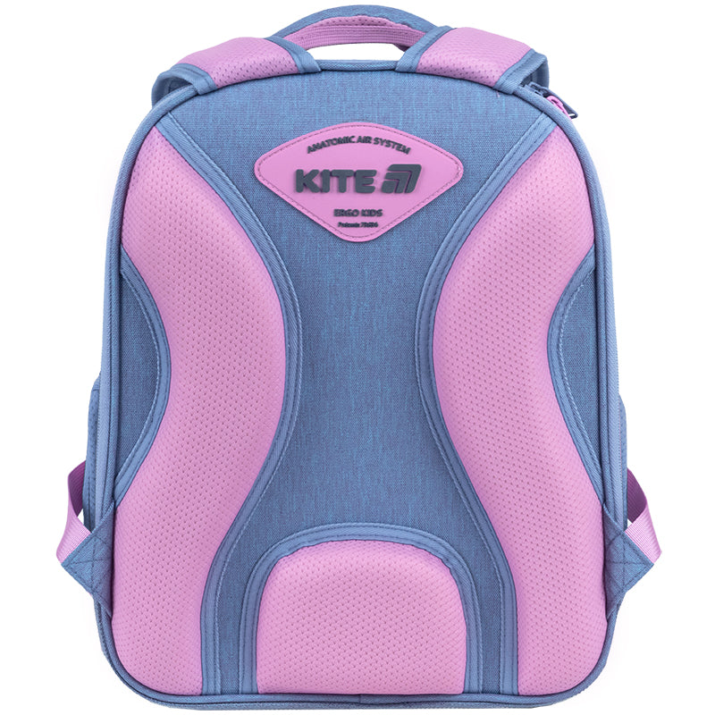 Рюкзак шкільний каркасний Kite Education Hello Kitty HK26-556M. Фото 7