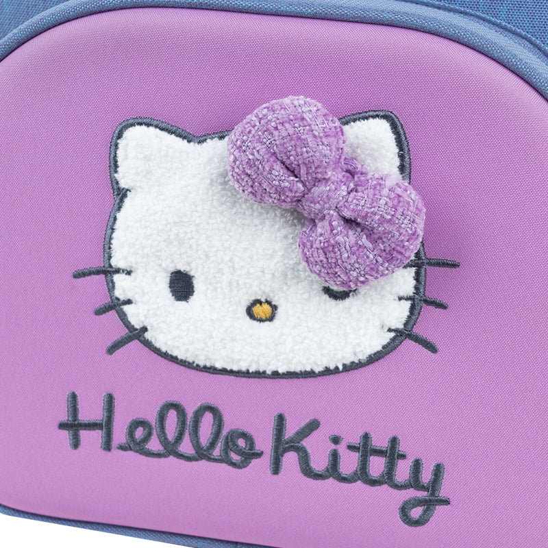 Рюкзак шкільний каркасний Kite Education Hello Kitty HK26-556M. Фото 14