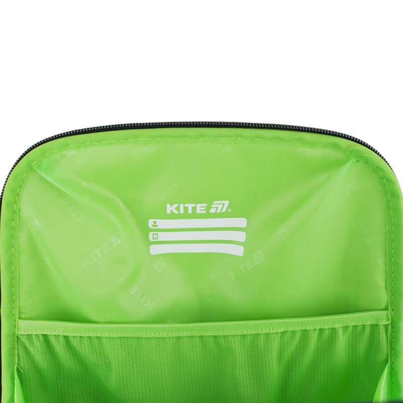Рюкзак шкільний каркасний Kite Education SK8 Board K26-531M-2. Фото 9