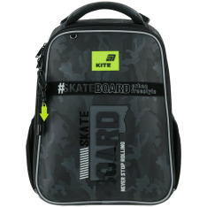Рюкзак шкільний каркасний Kite Education SK8 Board K26-531M-2. Фото 3