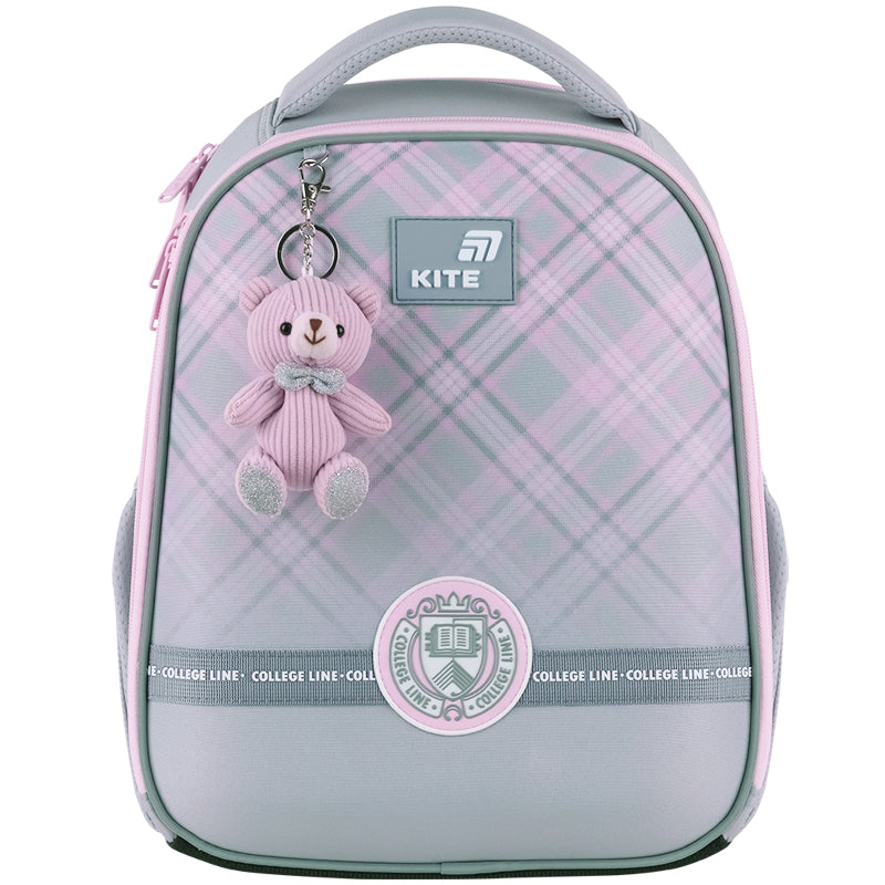 Рюкзак шкільний каркасний Kite Education College Line K26-555S-1. Фото 3