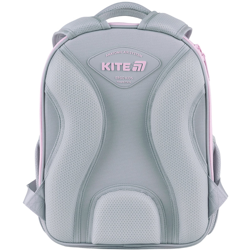 Рюкзак шкільний каркасний Kite Education College Line K26-555S-1. Фото 7