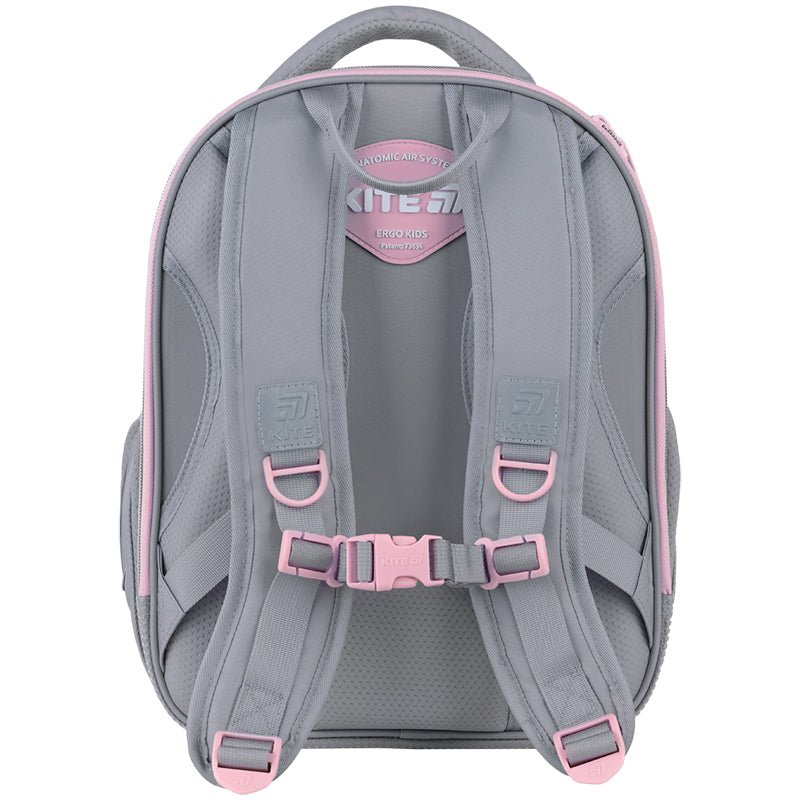 Рюкзак шкільний каркасний Kite Education Velvet Dream K26-555S-10. Фото 6