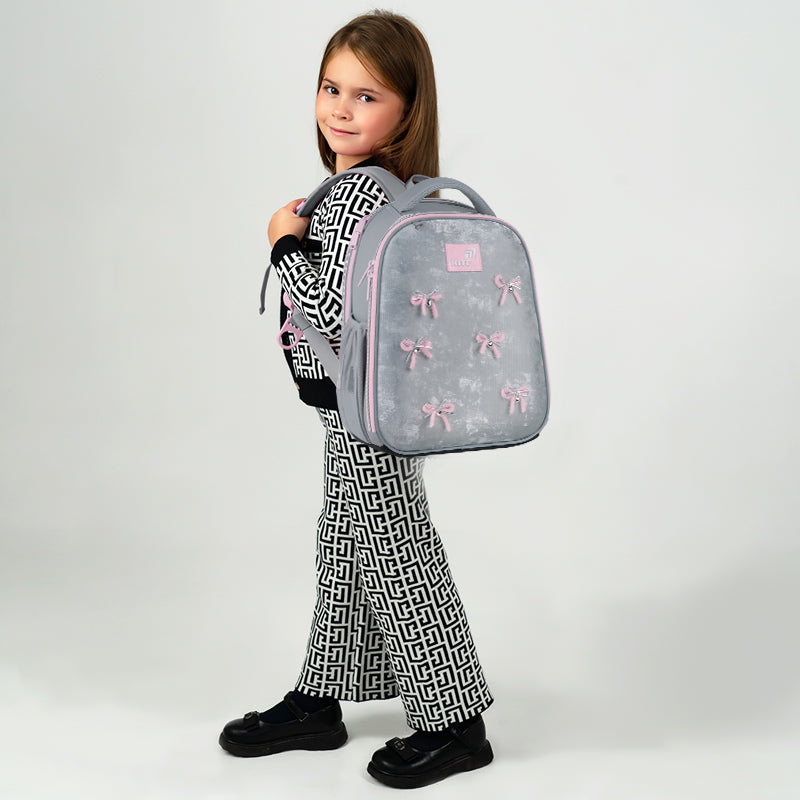 Рюкзак шкільний каркасний Kite Education Velvet Dream K26-555S-10. Фото 15