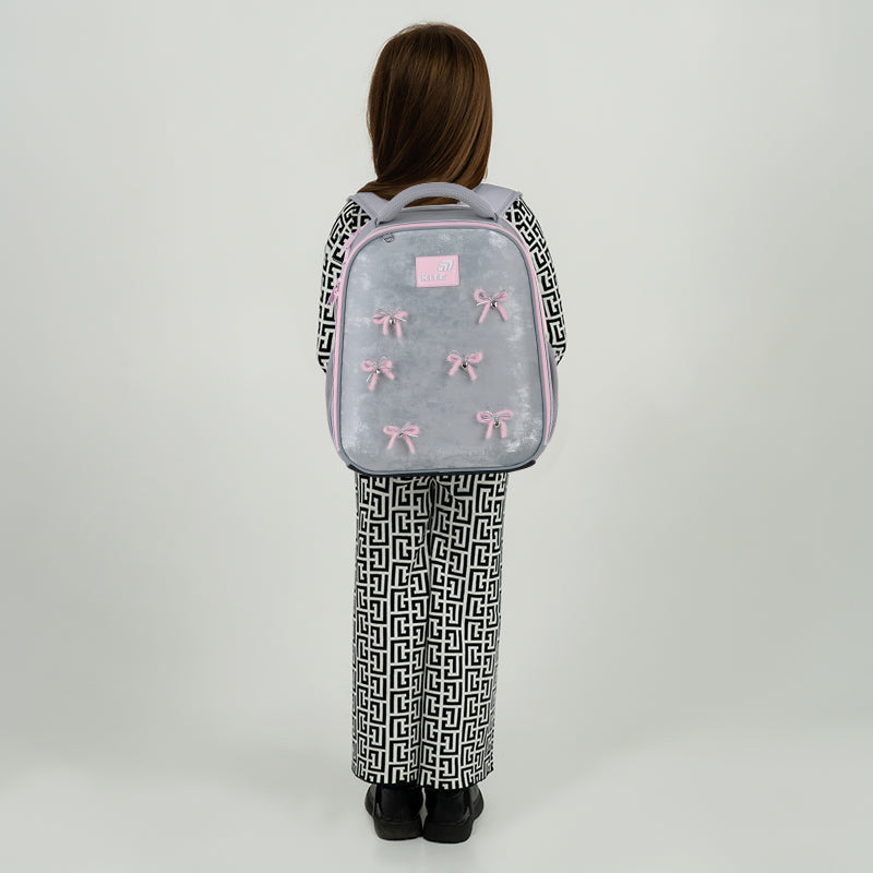 Рюкзак шкільний каркасний Kite Education Velvet Dream K26-555S-10. Фото 16