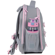 Рюкзак шкільний каркасний Kite Education Velvet Dream K26-555S-10. Фото 5