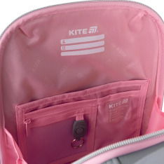 Рюкзак шкільний каркасний Kite Education Velvet Dream K26-555S-10. Фото 9
