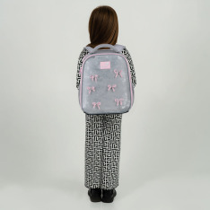 Рюкзак шкільний каркасний Kite Education Velvet Dream K26-555S-10. Фото 16