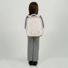 Рюкзак шкільний каркасний Kite Education Dazzling K26-555S-2. Фото 16
