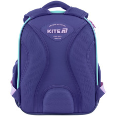 Рюкзак шкільний каркасний Kite Education Be Friends K26-555S-3. Фото 7