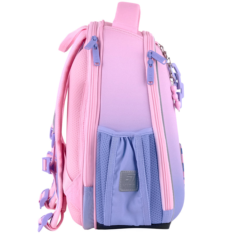 Рюкзак шкільний каркасний Kite Education Charming K26-555S-4. Фото 4