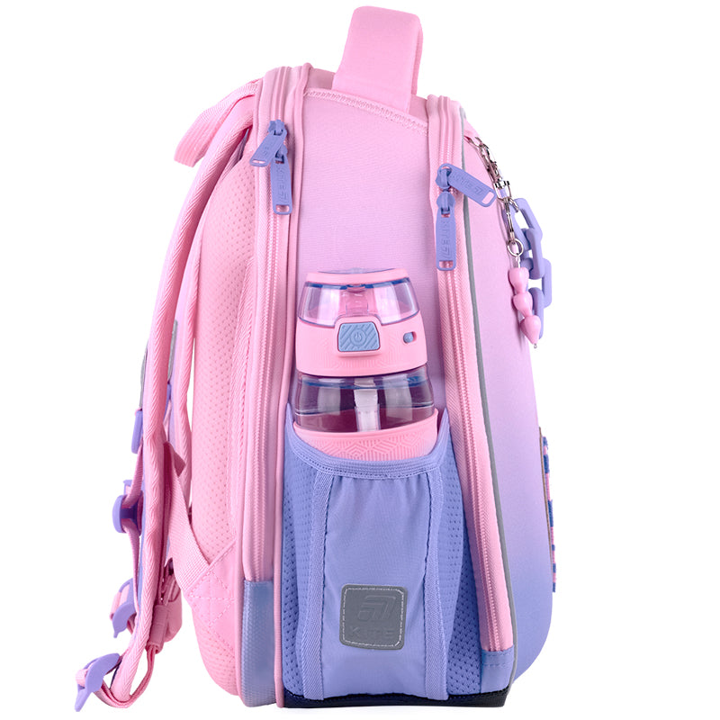 Рюкзак шкільний каркасний Kite Education Charming K26-555S-4. Фото 5