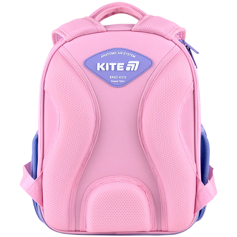 Рюкзак шкільний каркасний Kite Education Charming K26-555S-4. Фото 7