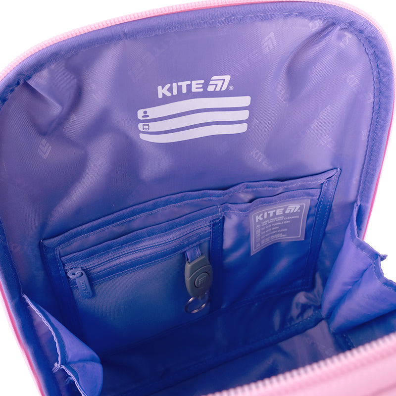 Рюкзак шкільний каркасний Kite Education Charming K26-555S-4. Фото 9