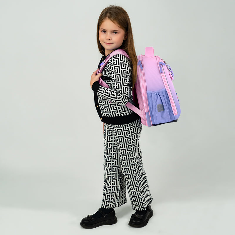 Рюкзак шкільний каркасний Kite Education Charming K26-555S-4. Фото 18