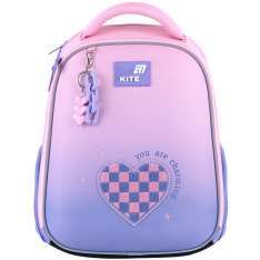 Рюкзак шкільний каркасний Kite Education Charming K26-555S-4. Фото 3