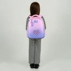 Рюкзак шкільний каркасний Kite Education Charming K26-555S-4. Фото 16