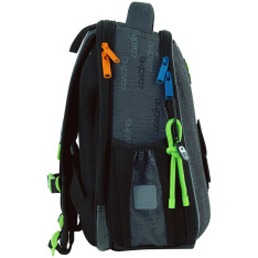 Рюкзак шкільний каркасний Kite Education Good Game K26-555S-5. Фото 4