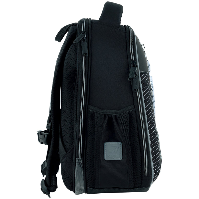 Рюкзак шкільний каркасний Kite Education Skate K26-555S-7. Фото 4