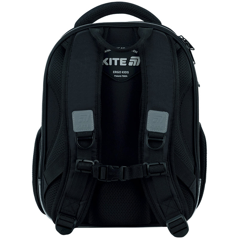 Рюкзак шкільний каркасний Kite Education Skate K26-555S-7. Фото 6