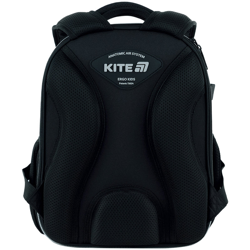 Рюкзак шкільний каркасний Kite Education Skate K26-555S-7. Фото 7