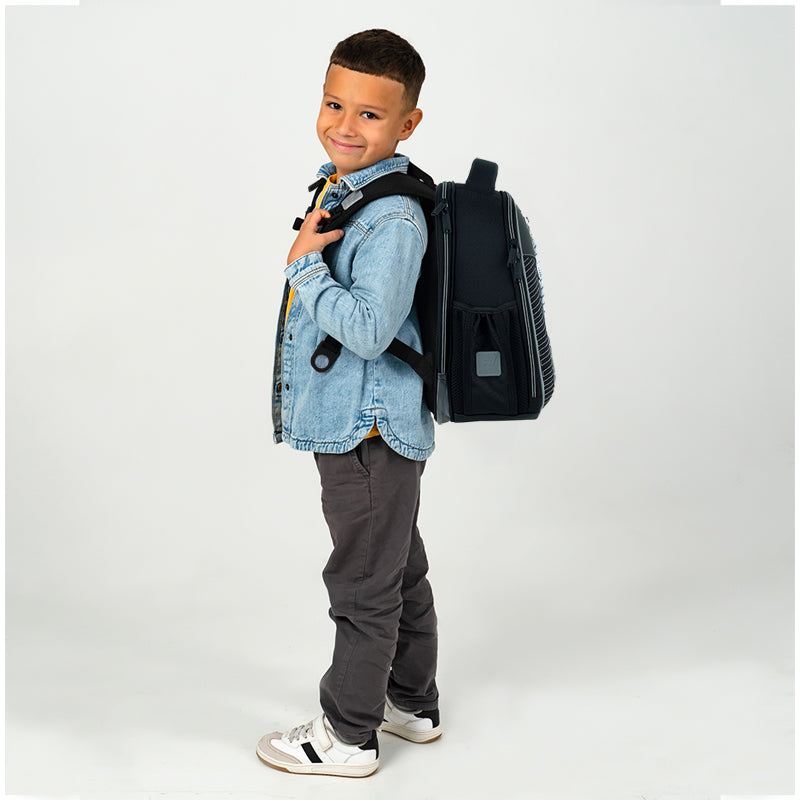 Рюкзак шкільний каркасний Kite Education Skate K26-555S-7. Фото 18