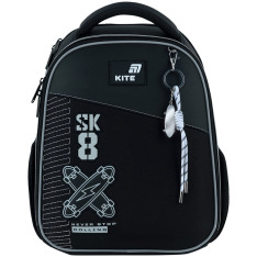 Рюкзак шкільний каркасний Kite Education Skate K26-555S-7. Фото 3