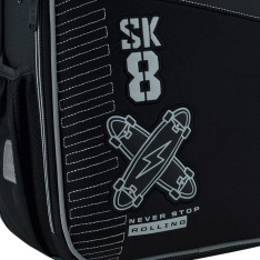 Рюкзак шкільний каркасний Kite Education Skate K26-555S-7. Фото 13