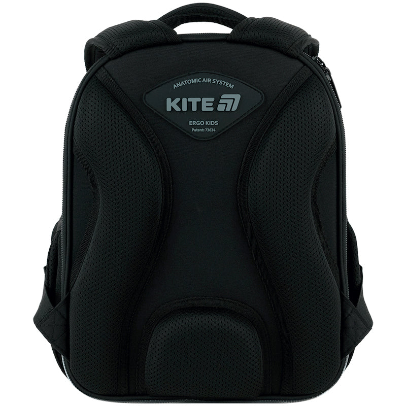 Рюкзак шкільний каркасний Kite Education Race&Win K26-555S-8. Фото 7