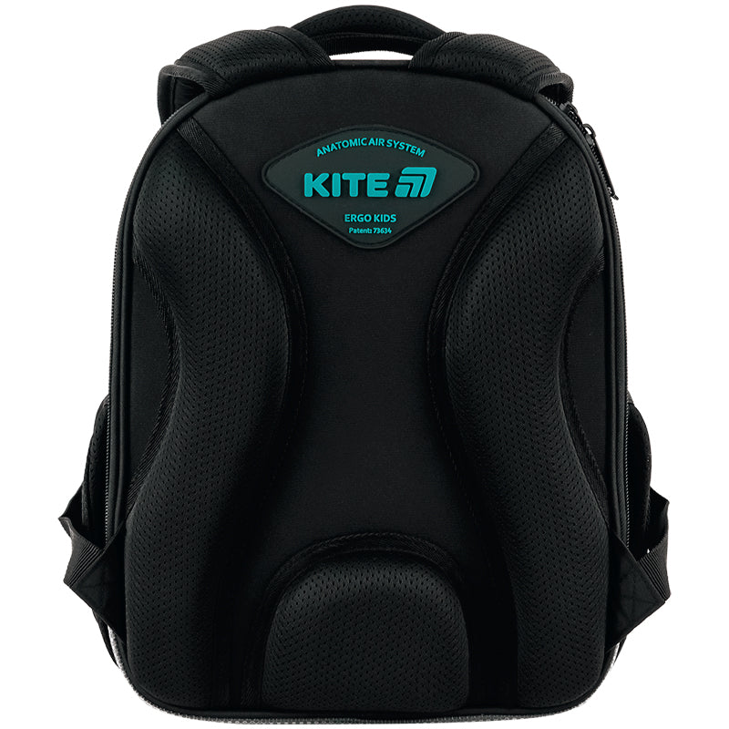Рюкзак шкільний каркасний Kite Education Play the Game K26-555S-9. Фото 7