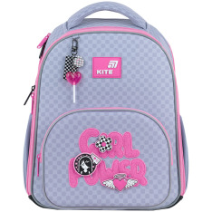Рюкзак шкільний каркасний Kite Education Girl's Power K26-556M-1. Фото 3