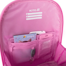 Рюкзак шкільний каркасний Kite Education Girl's Power K26-556M-1. Фото 11