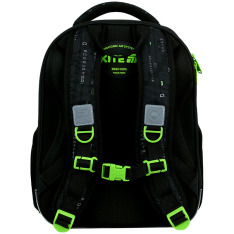 Рюкзак шкільний каркасний Kite Education Digital K26-556M-4. Фото 6