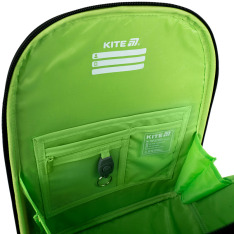 Рюкзак шкільний каркасний Kite Education Digital K26-556M-4. Фото 10
