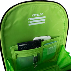 Рюкзак шкільний каркасний Kite Education Digital K26-556M-4. Фото 11