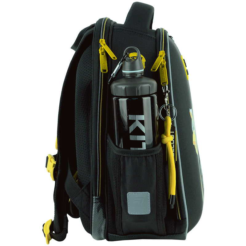 Рюкзак шкільний каркасний Kite Education Transformers TF26-555S. Фото 5