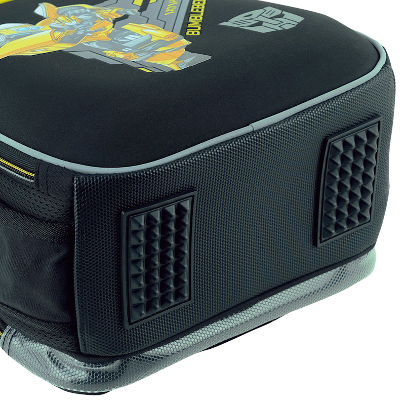 Рюкзак шкільний каркасний Kite Education Transformers TF26-555S. Фото 8