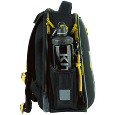 Рюкзак шкільний каркасний Kite Education Transformers TF26-555S. Фото 5