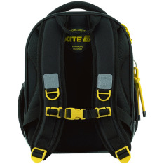 Рюкзак шкільний каркасний Kite Education Transformers TF26-555S. Фото 6
